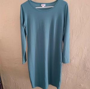 LuLaRoe dress